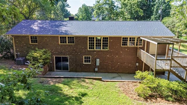 1921 Henry Road, Graham, NC 27253