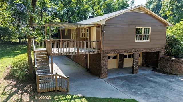 1921 Henry Road, Graham, NC 27253