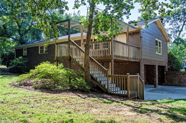 1921 Henry Road, Graham, NC 27253