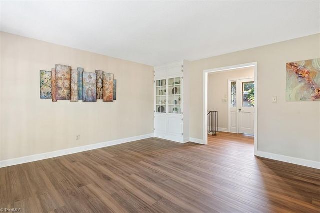 1921 Henry Road, Graham, NC 27253