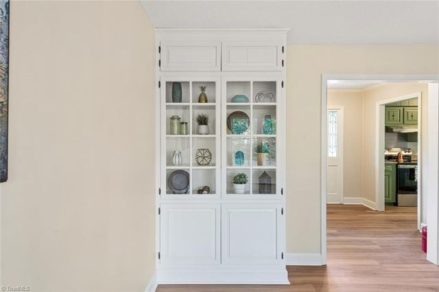 1921 Henry Road, Graham, NC 27253