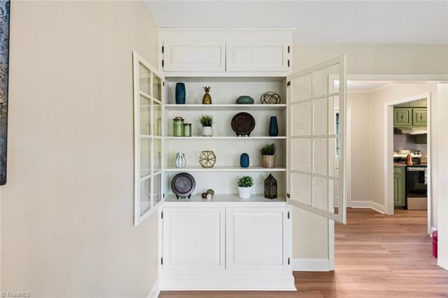 1921 Henry Road, Graham, NC 27253
