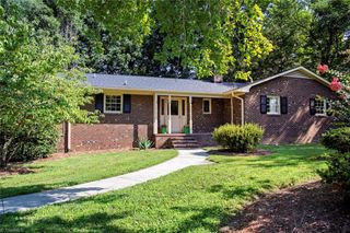 1921 Henry Road, Graham, NC 27253