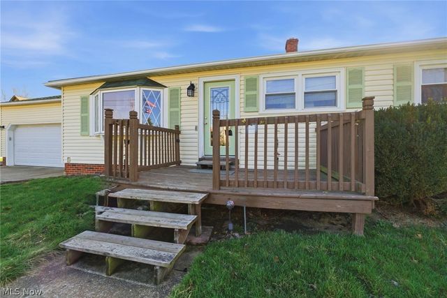 26080 Bagley Road, Olmsted Falls, OH 44138