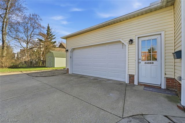 26080 Bagley Road, Olmsted Falls, OH 44138