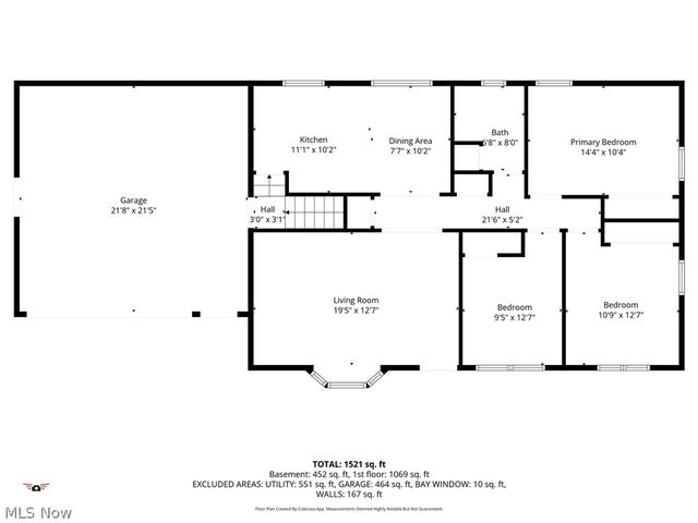 26080 Bagley Road, Olmsted Falls, OH 44138