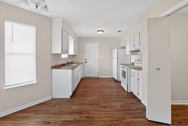 2764 Davis Mill Road, Hephzibah, GA 30815