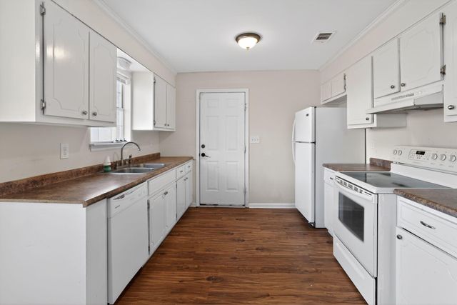 2764 Davis Mill Road, Hephzibah, GA 30815