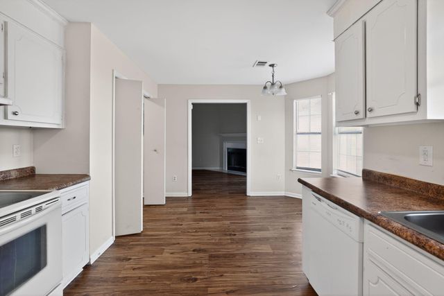 2764 Davis Mill Road, Hephzibah, GA 30815