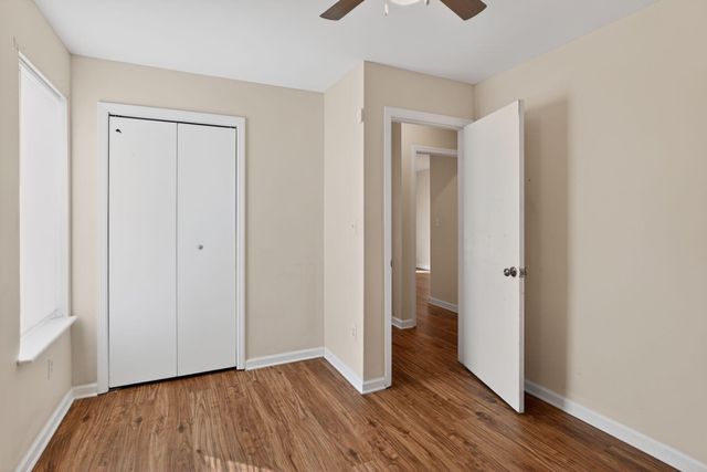 2764 Davis Mill Road, Hephzibah, GA 30815