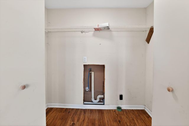 2764 Davis Mill Road, Hephzibah, GA 30815