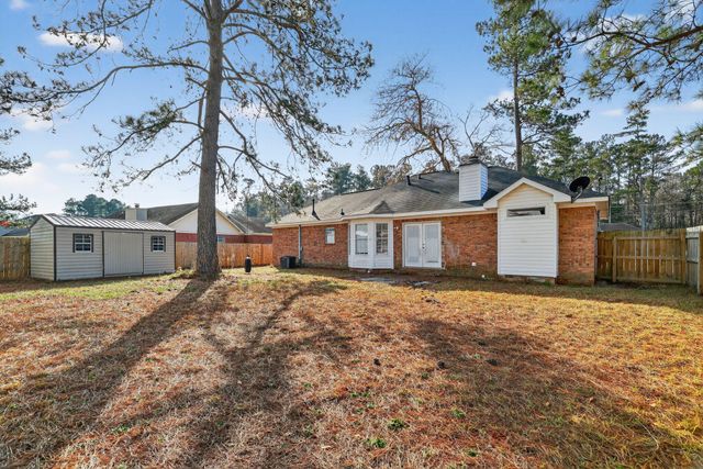 2764 Davis Mill Road, Hephzibah, GA 30815