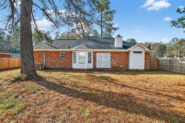 2764 Davis Mill Road, Hephzibah, GA 30815