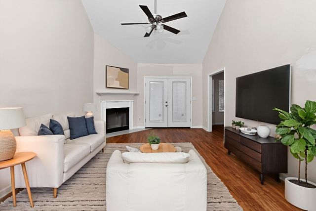 2764 Davis Mill Road, Hephzibah, GA 30815