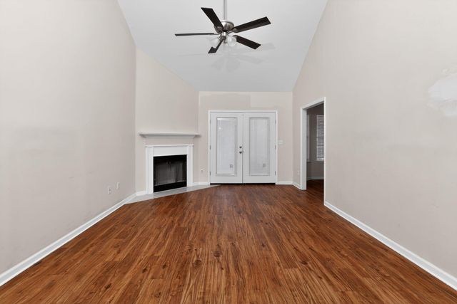 2764 Davis Mill Road, Hephzibah, GA 30815