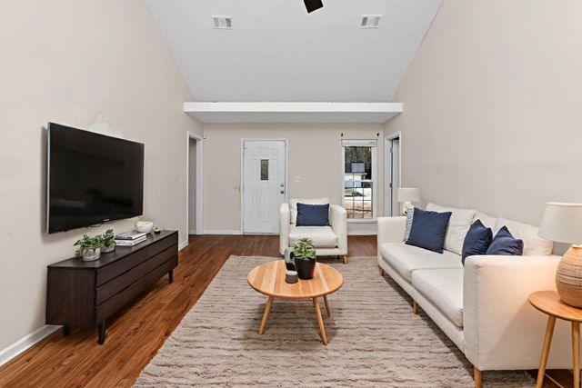 2764 Davis Mill Road, Hephzibah, GA 30815