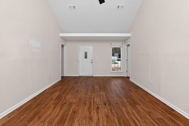 2764 Davis Mill Road, Hephzibah, GA 30815