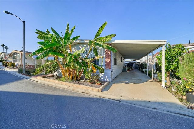 2601 E Victoria Street 394, Rancho Dominguez, CA 90220