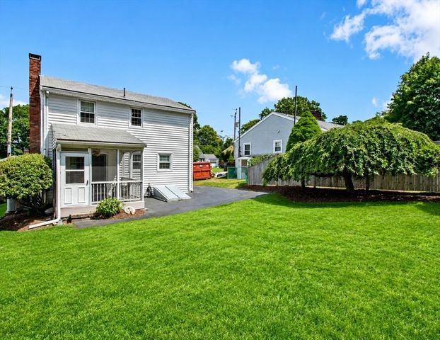 37 Nahanton Ave, Milton, MA 02186
