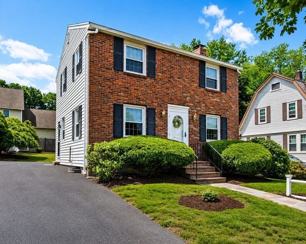 37 Nahanton Ave, Milton, MA 02186