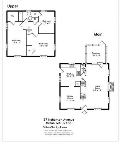 37 Nahanton Ave, Milton, MA 02186