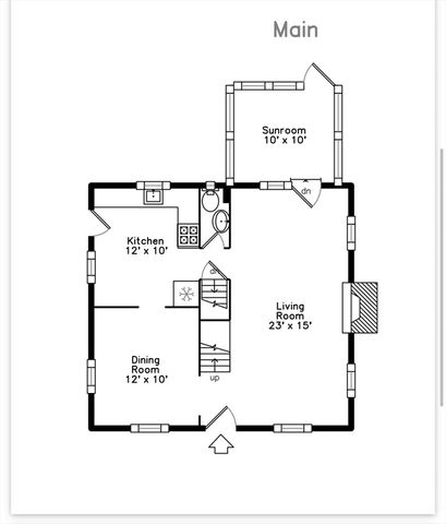 37 Nahanton Ave, Milton, MA 02186