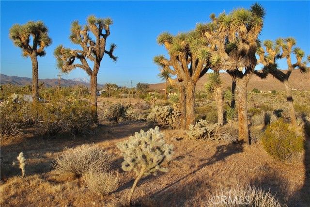 5374 Marvin Drive, Yucca Valley, CA 92284