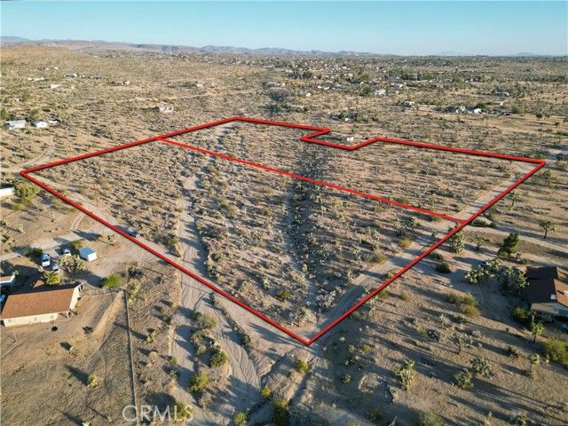 5374 Marvin Drive, Yucca Valley, CA 92284
