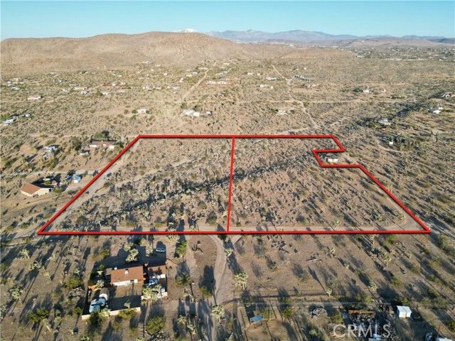 5374 Marvin Drive, Yucca Valley, CA 92284