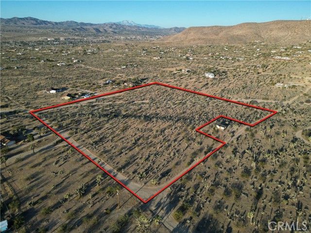 5374 Marvin Drive, Yucca Valley, CA 92284