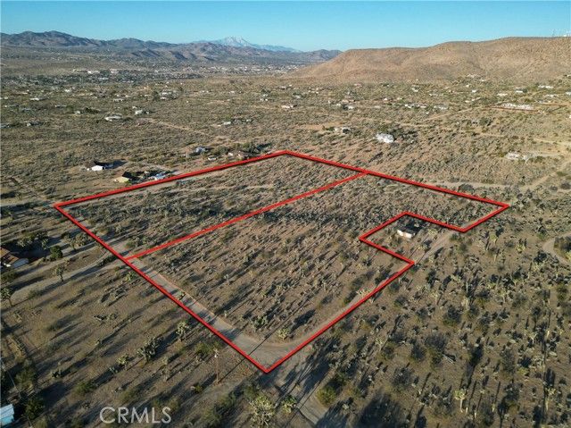 5374 Marvin Drive, Yucca Valley, CA 92284