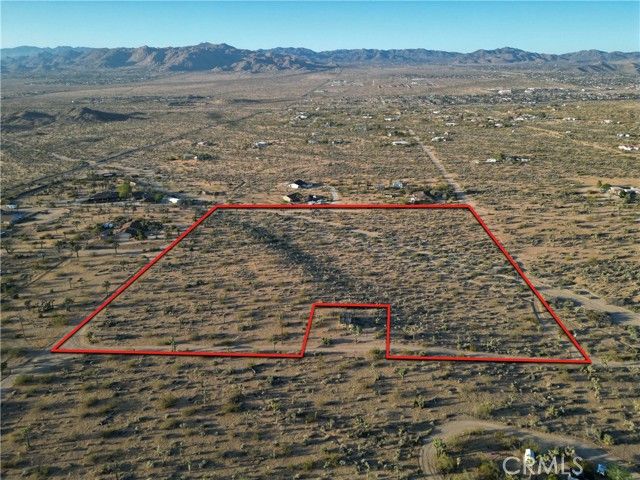 5374 Marvin Drive, Yucca Valley, CA 92284