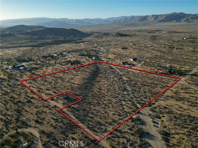 5374 Marvin Drive, Yucca Valley, CA 92284