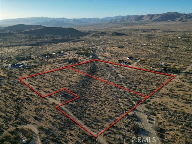 5374 Marvin Drive, Yucca Valley, CA 92284