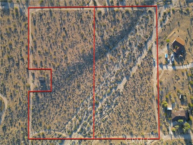 5374 Marvin Drive, Yucca Valley, CA 92284