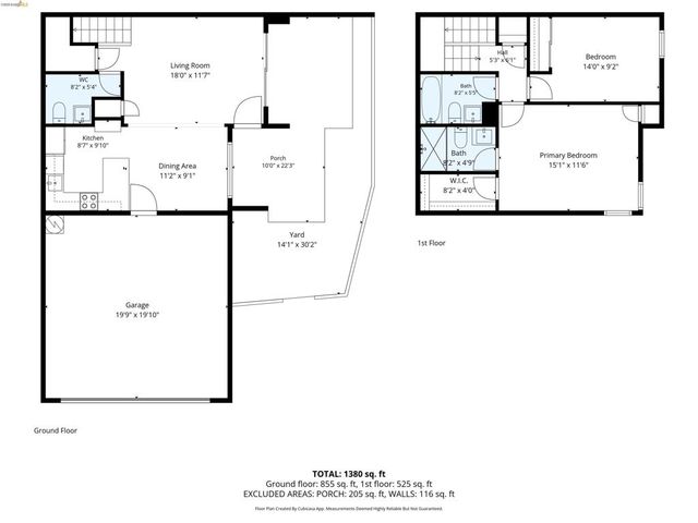31 Campo Verde Circle, San Pablo, CA 94806