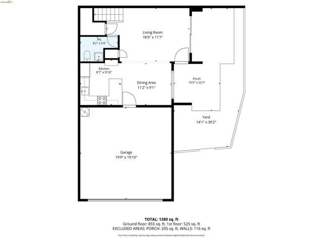 31 Campo Verde Circle, San Pablo, CA 94806