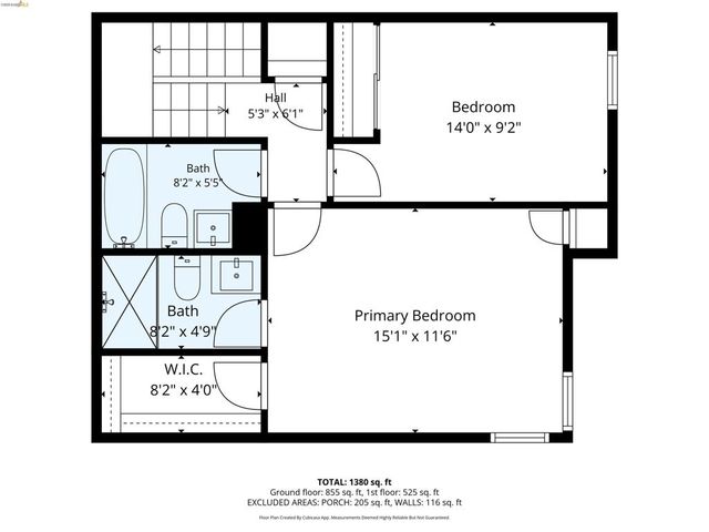 31 Campo Verde Circle, San Pablo, CA 94806