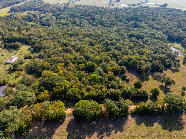 4216 S Research, Lane, OK 74555