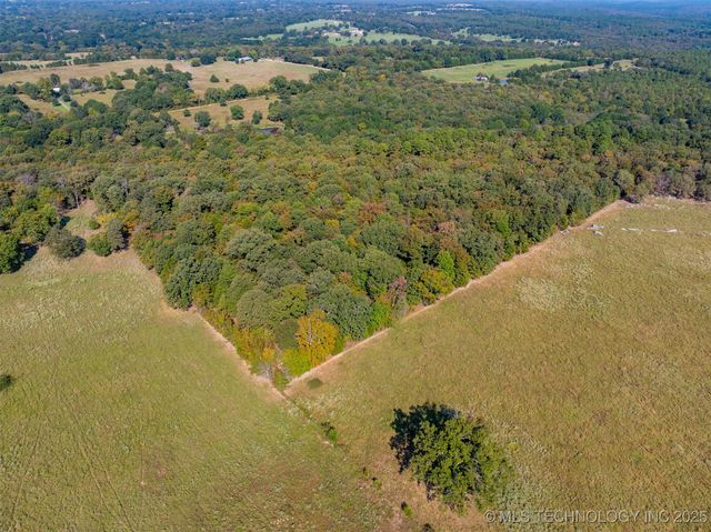 4216 S Research, Lane, OK 74555