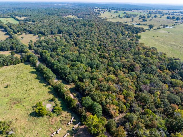 4216 S Research, Lane, OK 74555