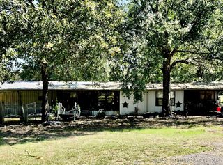 4216 S Research, Lane, OK 74555