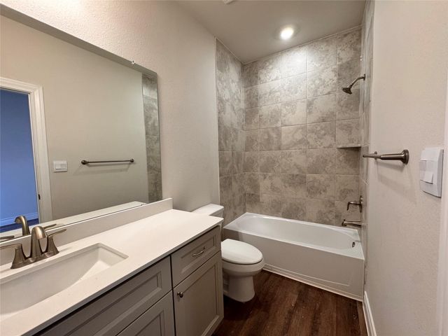 10340 Woodhill Spa Lane, Cleveland, TX 77327