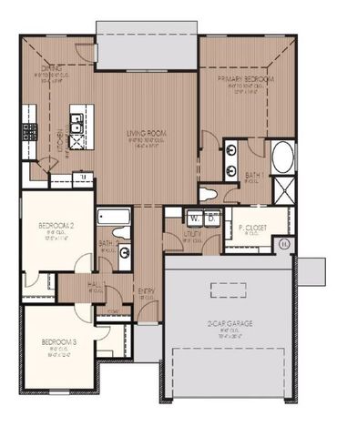 10340 Woodhill Spa Lane, Cleveland, TX 77327