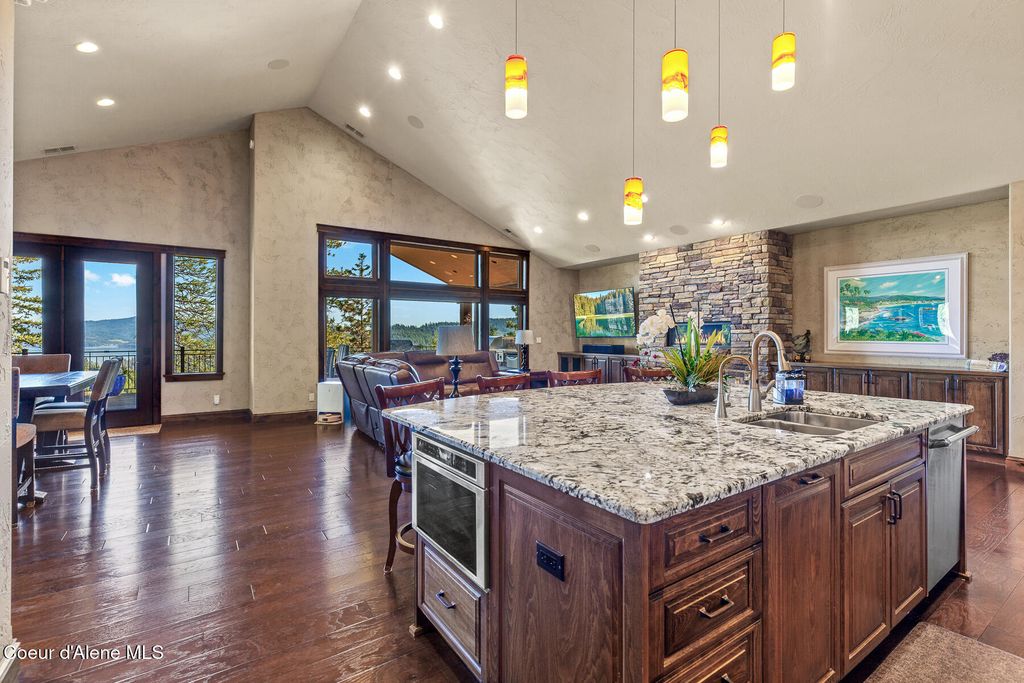 1122 S FOUR WINDS RD, Coeur d'Alene, ID 83814 photo 13