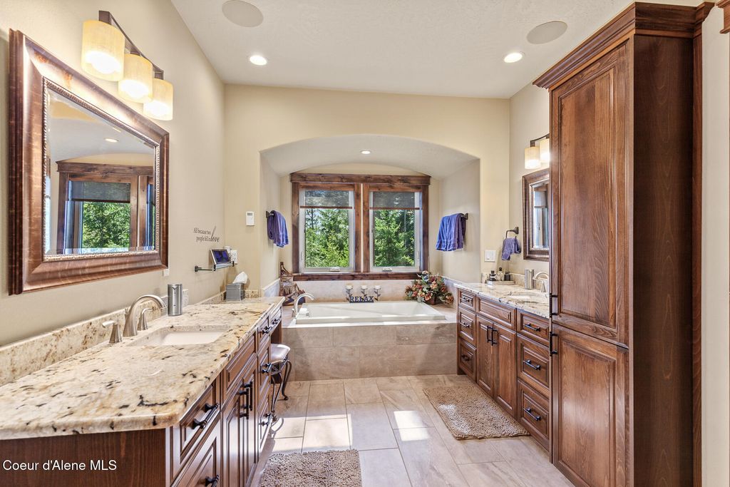 1122 S FOUR WINDS RD, Coeur d'Alene, ID 83814 photo 21