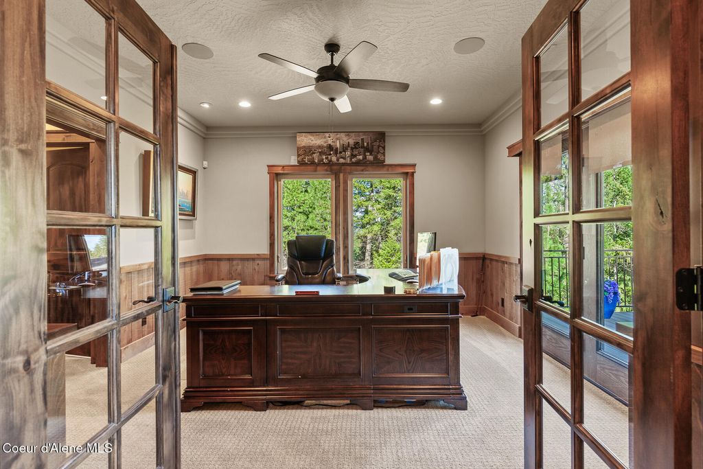 1122 S FOUR WINDS RD, Coeur d'Alene, ID 83814 photo 26