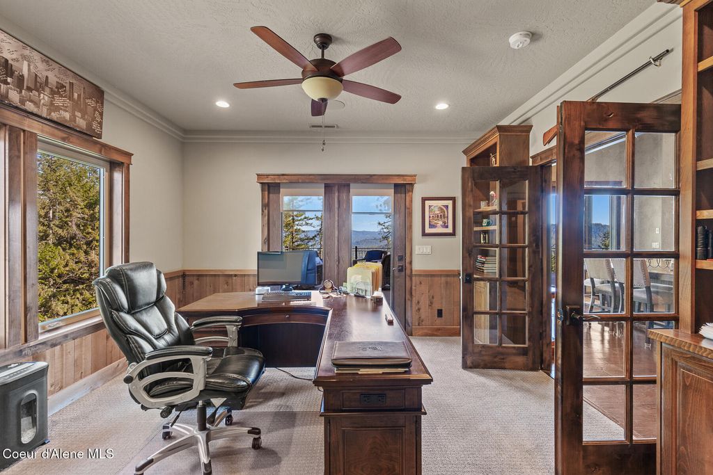 1122 S FOUR WINDS RD, Coeur d'Alene, ID 83814 photo 27