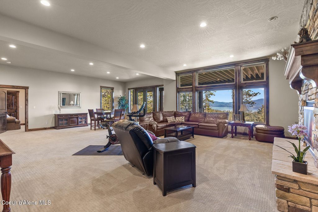 1122 S FOUR WINDS RD, Coeur d'Alene, ID 83814 photo 31