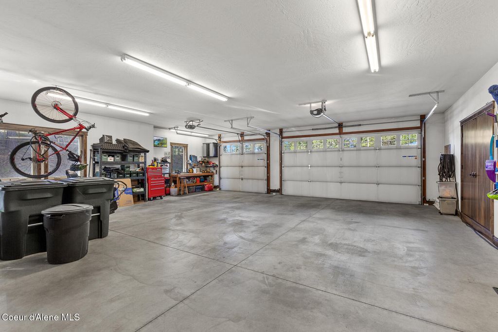 1122 S FOUR WINDS RD, Coeur d'Alene, ID 83814 photo 45